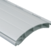 Lame PVC pour volets roulants
